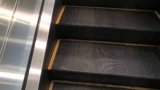 HAPPY ESCALATOR MONDAY! グランデュオ立川東芝エスカレーター TOSHIBA Escalators/l'escalator（動画）