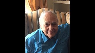 Michael Constantine Interview about Room 222