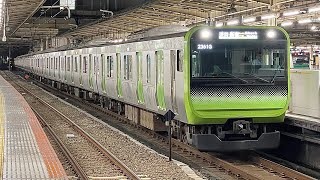 新宿駅 15番線 新発車メロディー（曲名不明）