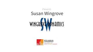 Susan Wingrove   Wingrove Dynamics Full