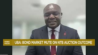 UBA: Unmet T-Bills demand to flow into secondary market