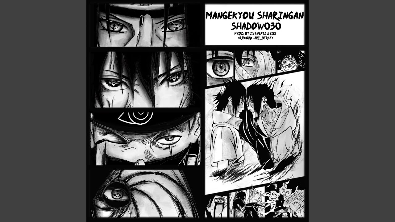 Mangekyou Sharingan Youtube