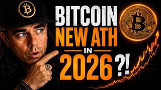 BITCOIN ALL TIME HIGH IN 2026?!