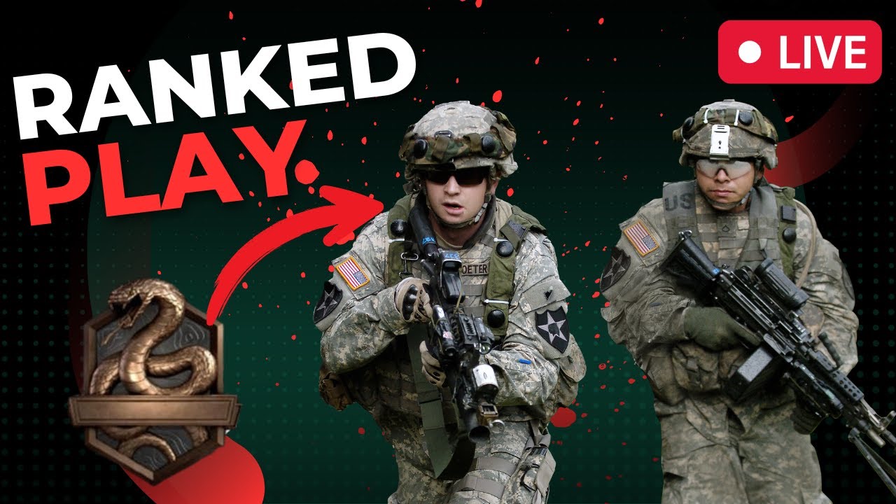 рџ ґlive Ranked Play New Season Rank Reset Rankedplay Youtube