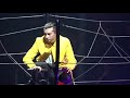 Twenty One Pilots - Nico and the Niners (Partial) - Oakland