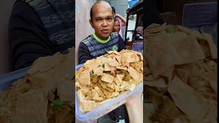 Amazing Street Chili Oil Noodles #shorts #viral #trending