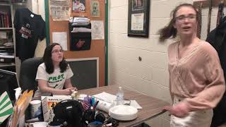 Chapter 2: Perception Video