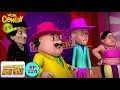Dance Competition - Motu Patlu in Hindi - 3D Animated cartoon series for kids  - As on Nickelodeon