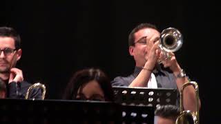 Sweet Home Chicago Big Band SUM Museros