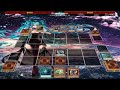 遊戯王ads　bkvs海皇水精鱗　battlin boxer vs atlantean u0026mermail