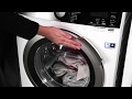 How to Clean a Smelly Washing Machine With a Maintenance Wash | AEG