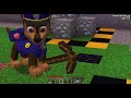 jamais pÊcher sonic 2 dans ce lac a 3h00 du matin sur minecraft