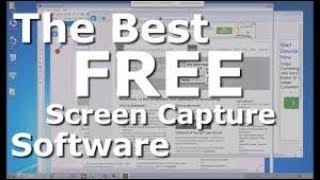 Top 3 Best Free Screen Capturing Software For Windows | Best Screenshot Tool