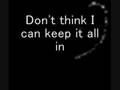 It's Your Love - Tim Mcgraw && Faith Hill (lyrics)