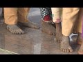 Nigeria Girls Released