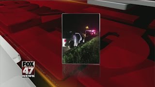 Meth Lab Discovered In Calhoun County