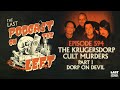 Episode 594: The Krugersdorp Cult Murders Part I - Dorp on Devil