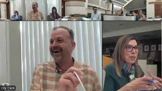 Open Government Commission Meeting I May 14, 2026