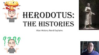 Herodotus: The Histories