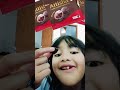 review cemilan super enak mr sif ailisha cookie coated chocolate cemilan cokelat snacks kuliner