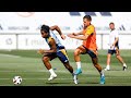 Real Madrid Pre- Season training 31st Aug: Endrick,Arda güler | LaLiga 2024