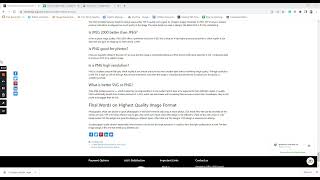 Is JPEG 2000 better than JPEG - Zenith Clipping