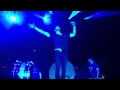 Imagine Dragons 7/25 Jones Beach, NY