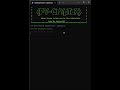 Encrypting Python Payloads