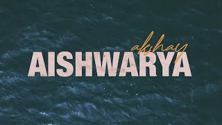 Akshay and Aishwarya | Prewedding 2023 | Darpan Photo Studio