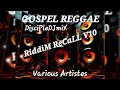 Gospel Reggae | DiscipleDJ Riddim Recall V10 Sept 2024