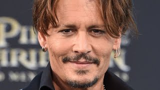 At 62, The Tragedy Of Johnny Depp Is Beyond Heartbreaking