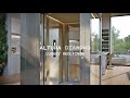 discover the luxury of the access bdd altura home lift family