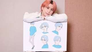 佐久間大介、“レジェンドアイドル”役で出演　マイクワークにも初挑戦「Snow Manで位置を覚えてきていたので役立ちました」＜キミとアイドルプリキュア♪＞gdg