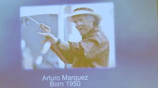 Introduction to Danzon No.2 - Arturo Marquez