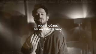 Murat Boz Harbi Güzel (Berkay Cibir Remix)