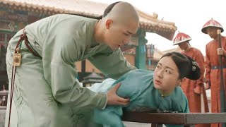 🎡梦回速看EP15-2 小薇被心机女陷害挨打 十三阿哥霸气护妻 十三阿哥想办法追求小薇 却弄巧成拙【Dreaming Back to the Qing Dynasty❤甜剧贩卖机】