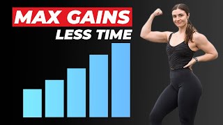 Max Gains, Minimal Time: 2-Day Minimalist Workout Routine