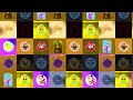 Super Bear Adventure All Sticker Vs Digital Circus Secret Sticker Gameplay Walkthrough Episode 216