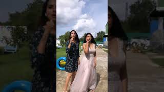 actress surekha vani and her daughter dance latest  video || newsexpress9