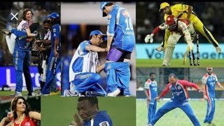 IPL FUNNY MOMENTS OF 2018 BY FILMY FEVER