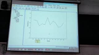 0325 單變數折線圖 for Excel,SPSS