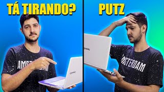 3 COISAS BOBAS QUE FERRAM SEU PC E VOCÊ NEM IMAGINA