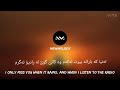 jax jones i miss you when ... kurdish subtitle جاکس جۆنیس بیرتەکەم کاتێ... ئینگلیزی ژێرنوسی کوردی