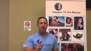 LTR Expunging & Sealing Record Workshop