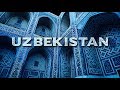 Uzbekistan 8K HDR 60p