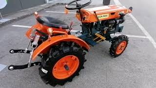 Kubota B5000 in Agriragazzi.it Cell:+393517879141 WhatsApp, +393348460671 English/WhatsApp, Tg.