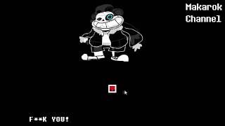 Undertale Battle Simulator 2 : Secrets #2