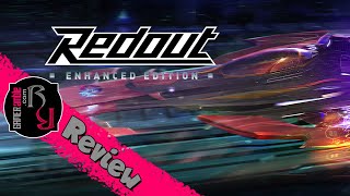 GAMERamble: Redout: Enhanced Edition Review