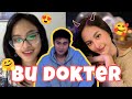 ADU PICKUP LINE BARENG  BU DOKTER  | OMETV