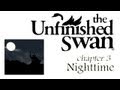 The Unfinished Swan: Chapter 3 - Nighttime